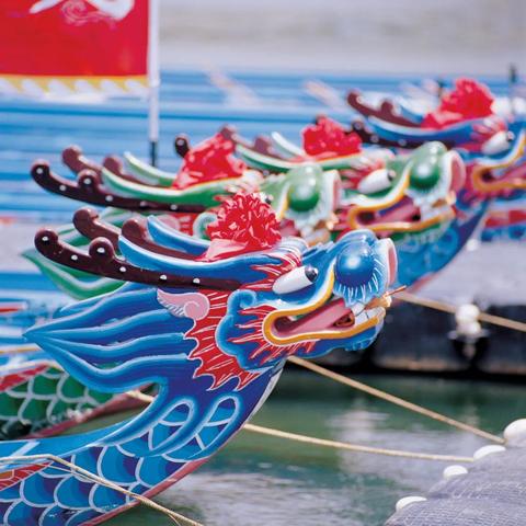 福州运河探秘，千年魅力之旅攻略