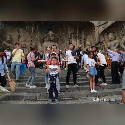 开封古都旅游攻略，揭秘千年魅力之旅