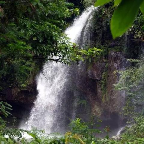 遂宁登山攻略，征服高峰，自然美景尽收眼底