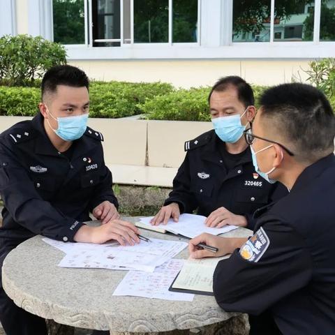 帅气警察的魅力揭秘，中国十大最帅警察榜单揭晓！