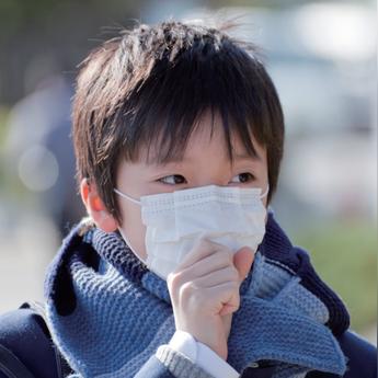 百度小儿中耳炎，全面解析、预防与应对策略