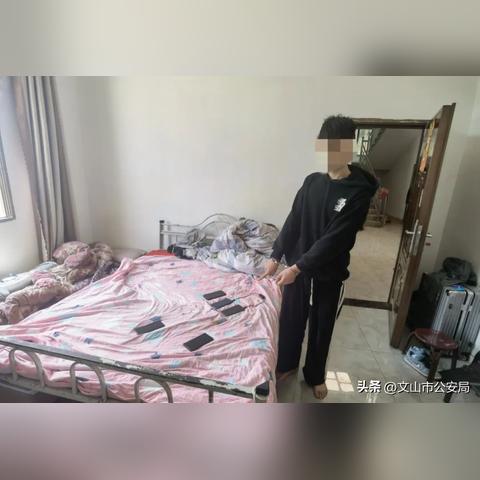 文山警方重拳出击，守护平安，严打犯罪行动最新进展