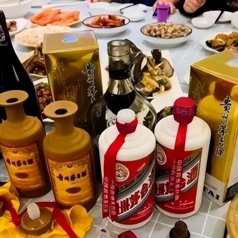 茅台新闻聚焦，揭秘茅台酒的历史传承与未来发展之路