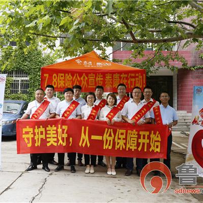 泰人寿保险公司排名大揭秘，权威解析，排名背后的真相！