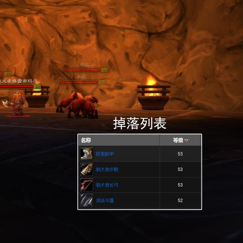 魔兽世界排名揭秘，探寻游戏世界的秩序与巅峰体验