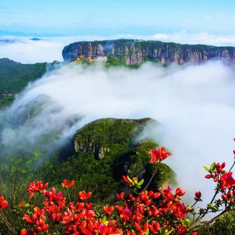 方山旅游攻略大揭秘，探秘自然美景，领略文化底蕴