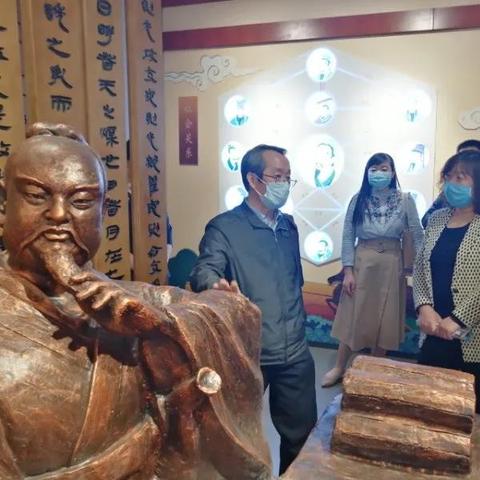 山东博物馆攻略揭秘，最新探访指南，带你领略文化瑰宝！