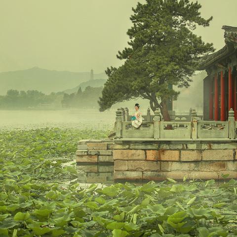 国风复古旅游攻略，穿越千年领略古风之美