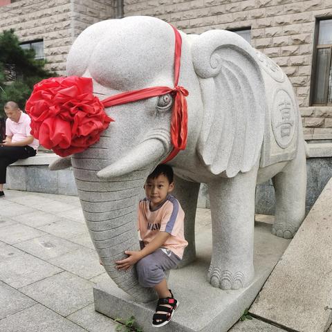 崂山威海游攻略大揭秘，山海美景尽收眼底！