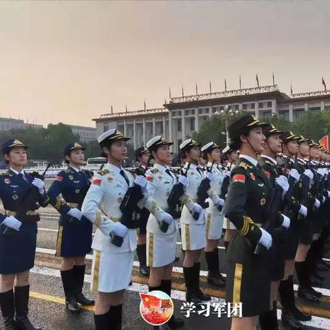 最新男生参军标准解读，身体、心理全方位要求揭秘！