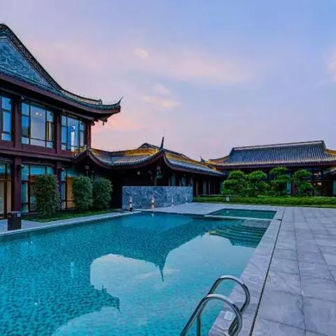扬州温泉攻略，探秘温泉文化，畅享舒适之旅