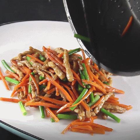 胡萝卜最新视频揭秘，健康美食与营养价值的完美结合