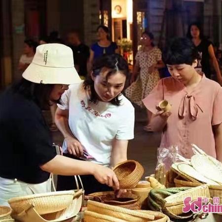 即墨探秘，城市魅力与故事独家报道