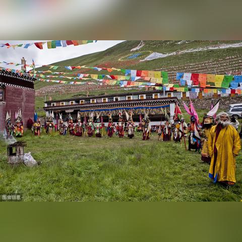 拉萨最新游玩攻略，神秘高原探索之旅的绝佳路线