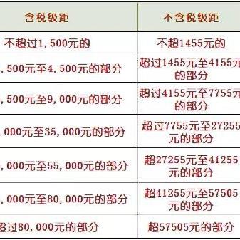 税法应用公司排名大揭秘，税务合规背后的力量比拼！