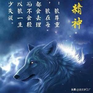 励志说说集结！霸气侧漏的力量语录