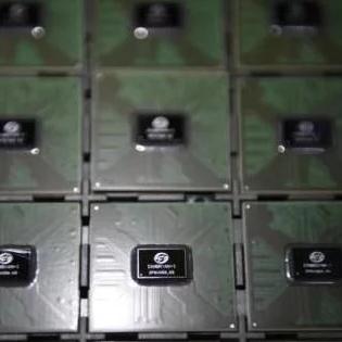 哈佛全球芯片公司排名揭秘，科技巨头背后的力量比拼