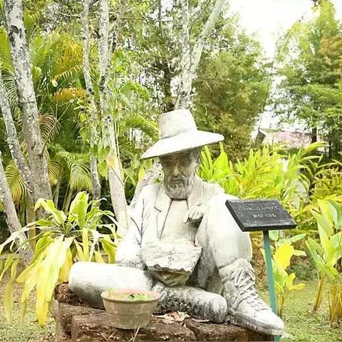 LA光影之美，拍照攻略带你游遍城市美景