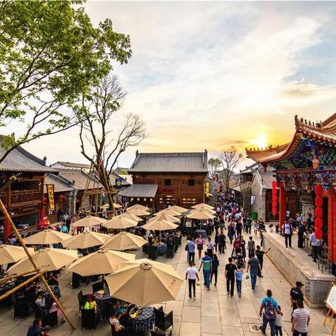 陕西与厦门春节游攻略大全，旅行必备指南