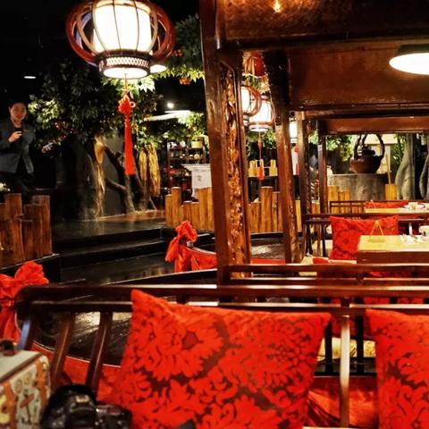 广州荔湾酒店排名TOP10，住宿首选，不容错过体验