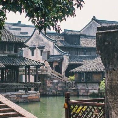 杭州历史长河漫步，老人江南水乡旅游攻略