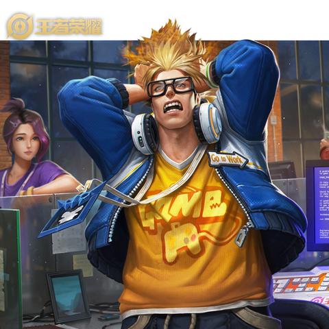 最新赛季鲁班攻略，核心技巧大揭秘，助你成为顶尖射手！