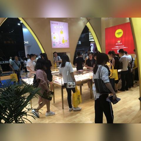 深圳珠宝公司排名揭秘，探寻行业璀璨明珠，不容错过的珠宝行业指南！