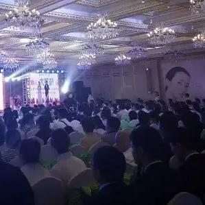 郑州美博会揭秘美丽产业魅力，最新动态展现无限风采