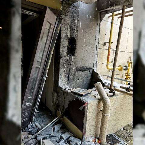 温州小吃街爆炸案最新进展揭秘