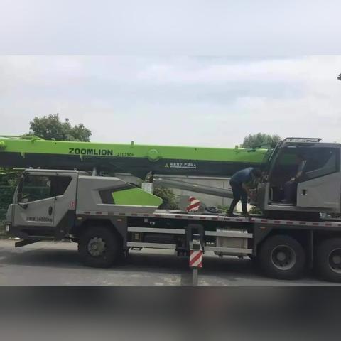 中联重科，探索与发现，百度带你开启新篇章之旅