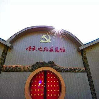 枣庄地下探险秘籍，神秘景点一网打尽！