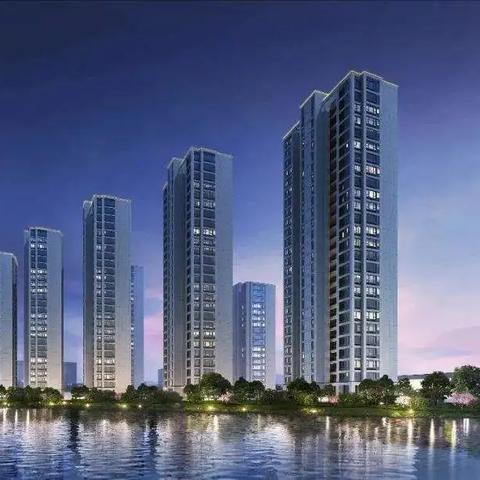 杭州摇号动态更新，城市热点房源摇号信息今日揭晓