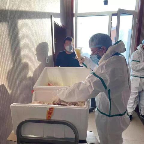 固阳最新疫情活动动态，全面防控，人民安全有保障
