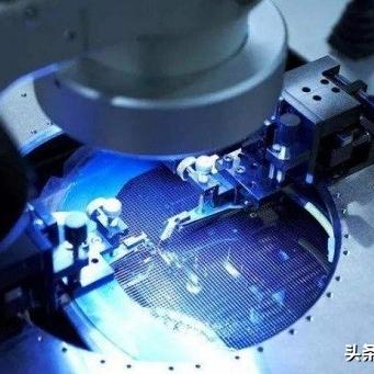 全球刻蚀机海外公司排名大揭秘，技术、市场与全球影响力的较量！