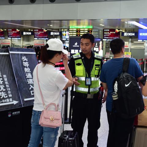 深圳机场乘机最新攻略，轻松应对，旅行更顺畅