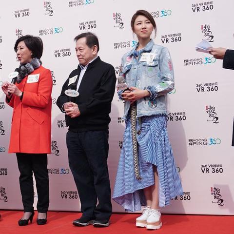 励志语录配音文案，粤语的力量，激发无限潜能！