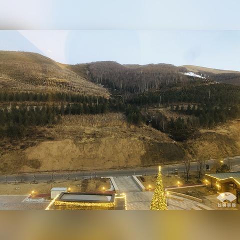 河北崇礼夏季探秘，自然美景与人文风情之旅