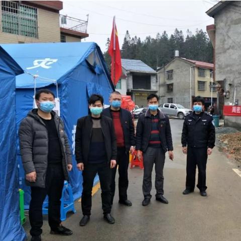 大塘镇疫情最新动态，守护家园，共克时艰，百度权威消息