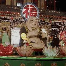 弥勒过年独特旅游攻略，感受别样年味文化之旅