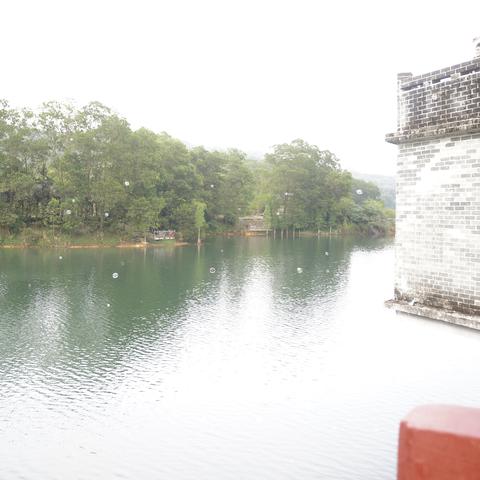 惠州桥韵与风景完美融合，景点小桥排名前十名盘点
