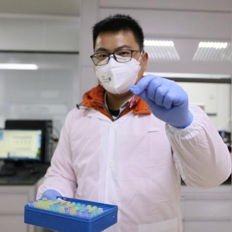 揭秘外企试剂公司排行榜，行业深度洞察与趋势分析