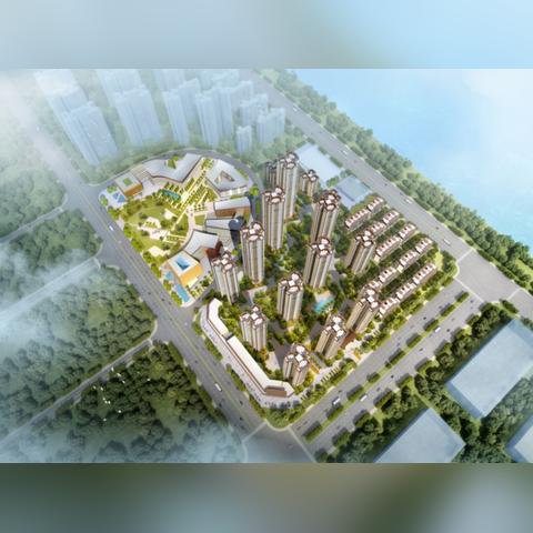 珠海中式花园庭院改造最新动态揭秘