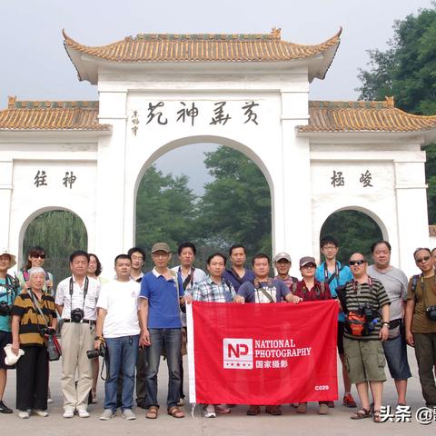 林州周边美景探索攻略，畅游自然秘境！