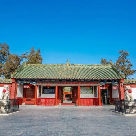 洛阳千年古都深度游攻略，绝佳之旅路线探索