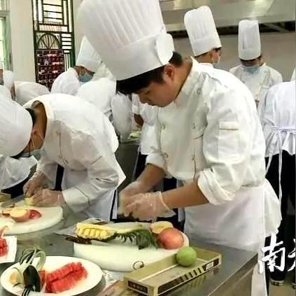 梅州职校排名TOP10及职业教育蓬勃发展态势解读