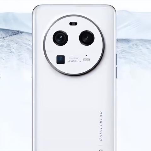 华为折叠机X6深度评测，折叠屏的魅力与实力展现