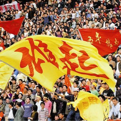 中超联赛在世界足球联赛中的排名深度解析