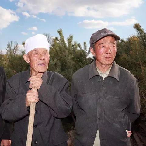 今日头条独家揭秘，碱滩背后的故事探索报道