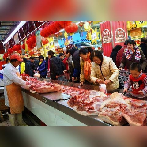 今日牛肉价格走势大揭秘，市场分析、预测全解析