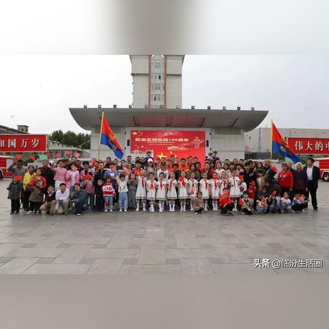 临汾天空探秘，最新消息与壮丽景色一览